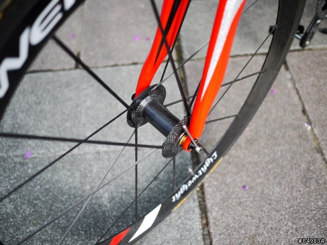 【組車】PINARELLO DOGMA 60.1