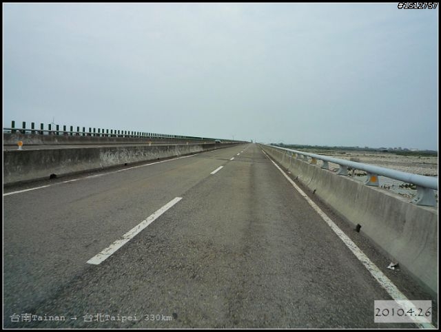 《2010.4.25~4.29》─【一段五天四夜的流浪】