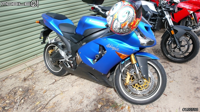 [分享] NSW Riders 避震器研討會 - 多圖