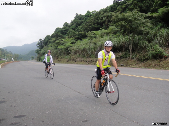 0509瘋台北200k縣界;捕捉第一神騎的瘋踩