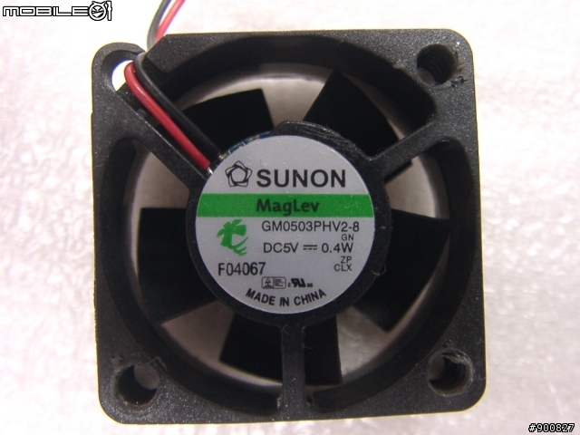 VIA Nano 處理器 ARTiGO A1100 準系統 撥放 h.264 1080P 15w
