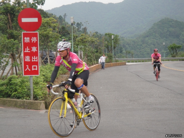 0509瘋台北200k縣界;捕捉第一神騎的瘋踩