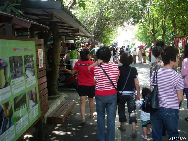 虎尾媽媽環鎮單車漫遊