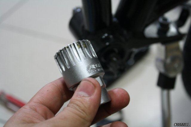 DAHON 自救會 DIY~MU18