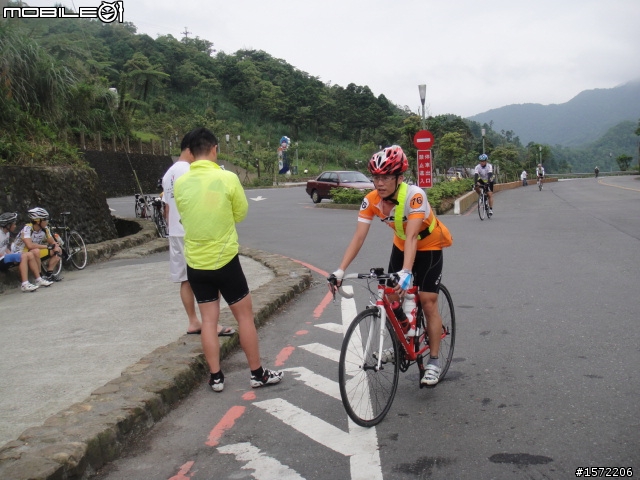 0509瘋台北200k縣界;捕捉第一神騎的瘋踩