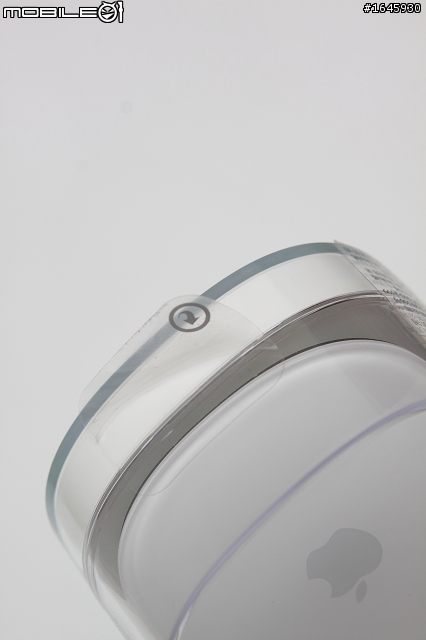 Magic Mouse 手癢 開箱 圖多