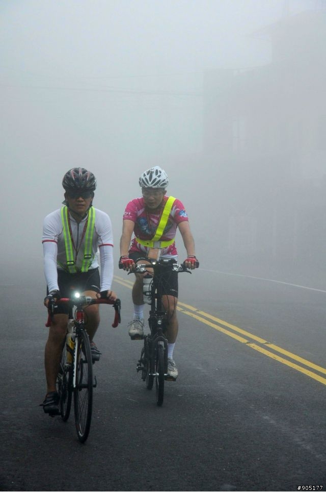 516瘋200@海倫咖啡 7:30am相片