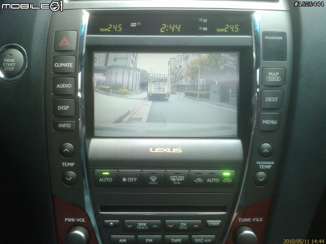 4ch MDVR 行車記錄器使用心得及分享