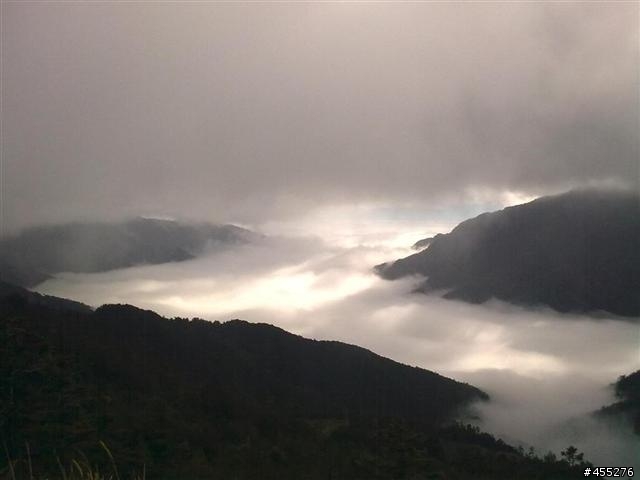 拖稿很久的環半島