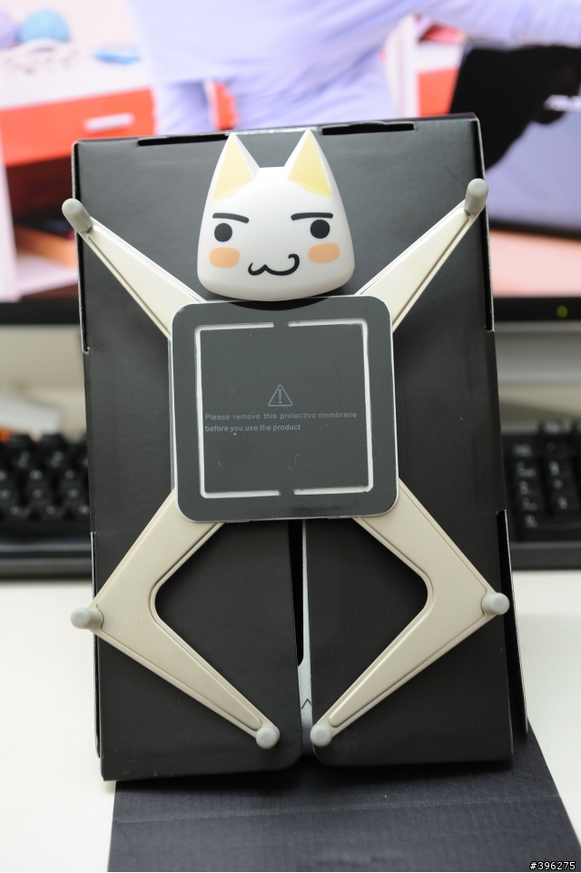 我與我的iPAD