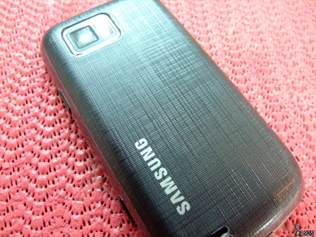 S5230(透明膜)、S5600(髮絲十字膜)  包膜照片分享