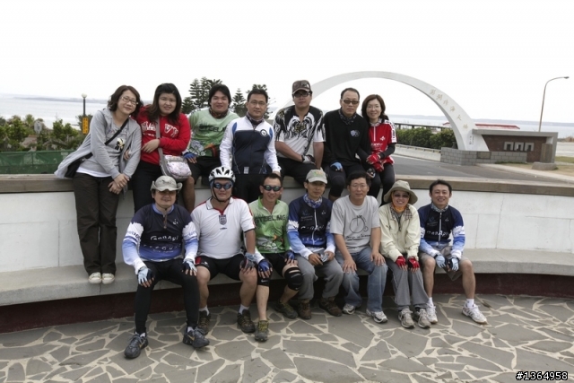 20100501菊島．單車．花火