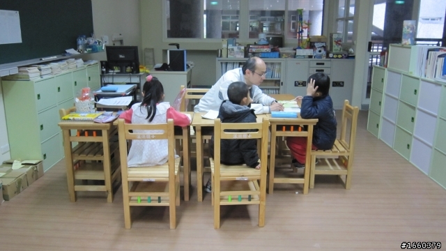 (開箱分享文)深澳國小新校落成