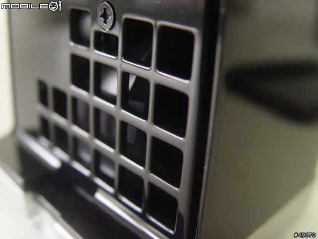 [純開箱]SHARP IG-B20 攜帶型空氣清淨器 變壓器插頭可摺疊好攜帶.附整線器~