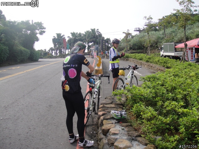 0509瘋台北200k縣界;捕捉第一神騎的瘋踩