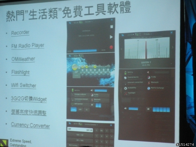 NOKIA N900  玩家搶鮮體驗之台北市首發完全場次版~!