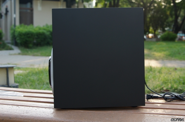 『滿足你所要的好聲音』Altec Lansing MX6021