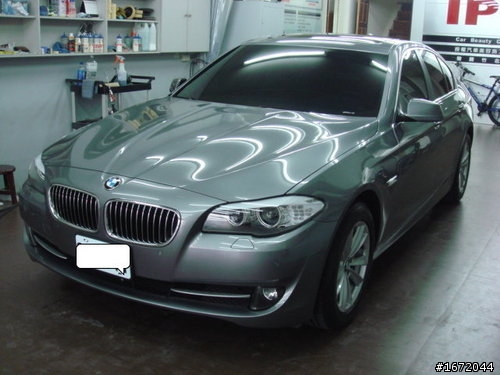 523I A52 開箱&美容相片