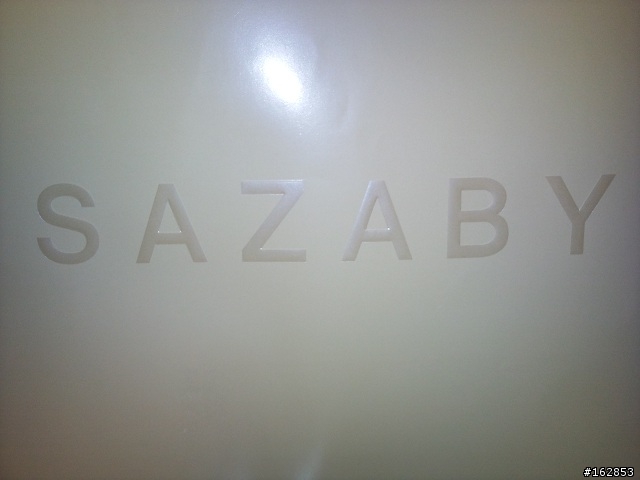 [開箱文]SAZABY的公事包+血淚史QQ