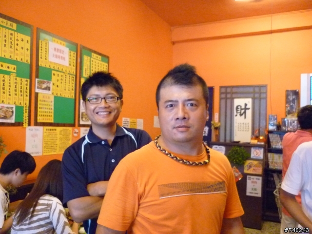 台中~新社饑廠 撼動你的胃覺~