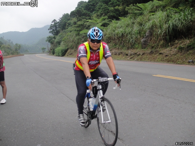 0509瘋台北200k縣界;捕捉第一神騎的瘋踩