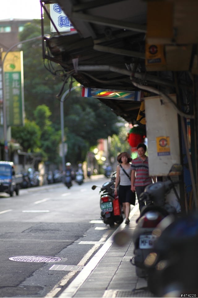 當5d2 遇上 contax c/y 135F2 德鏡