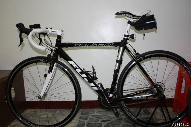 AD3/ROUBAIX1.0双開箱文