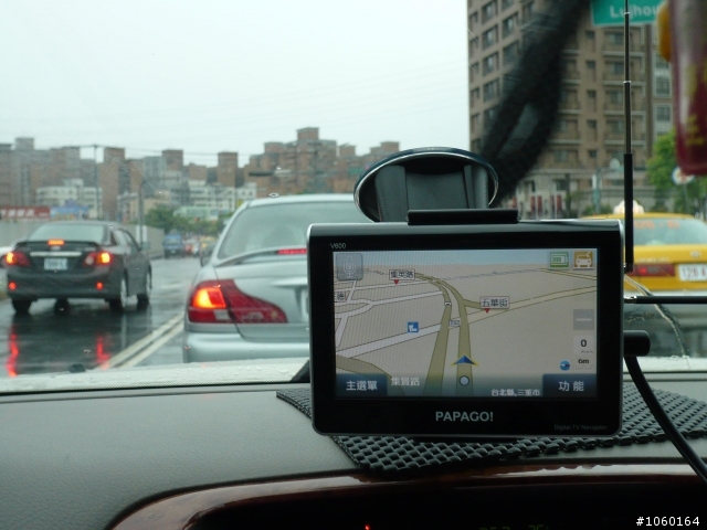 [實測]C/P值王者 PAPAGO V600~帶你看見真實(下)