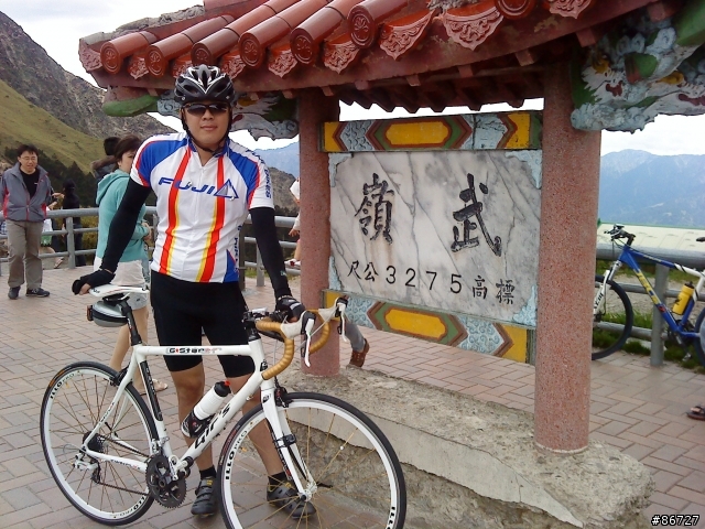 說上就上!!!想不到還真的上了!!!(圖)