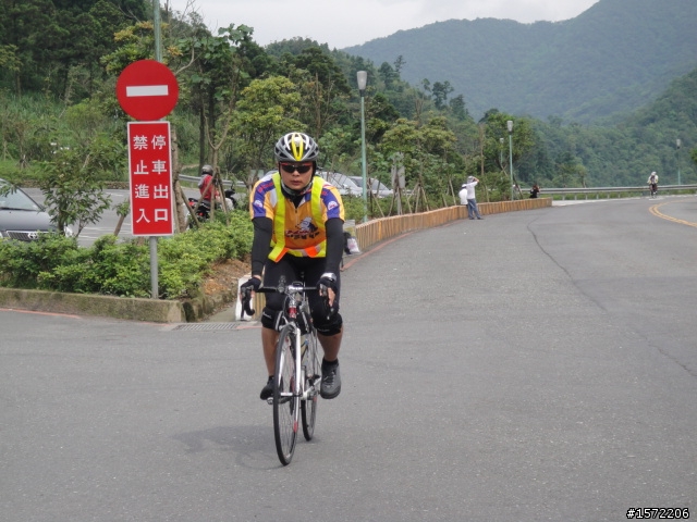 0509瘋台北200k縣界;捕捉第一神騎的瘋踩