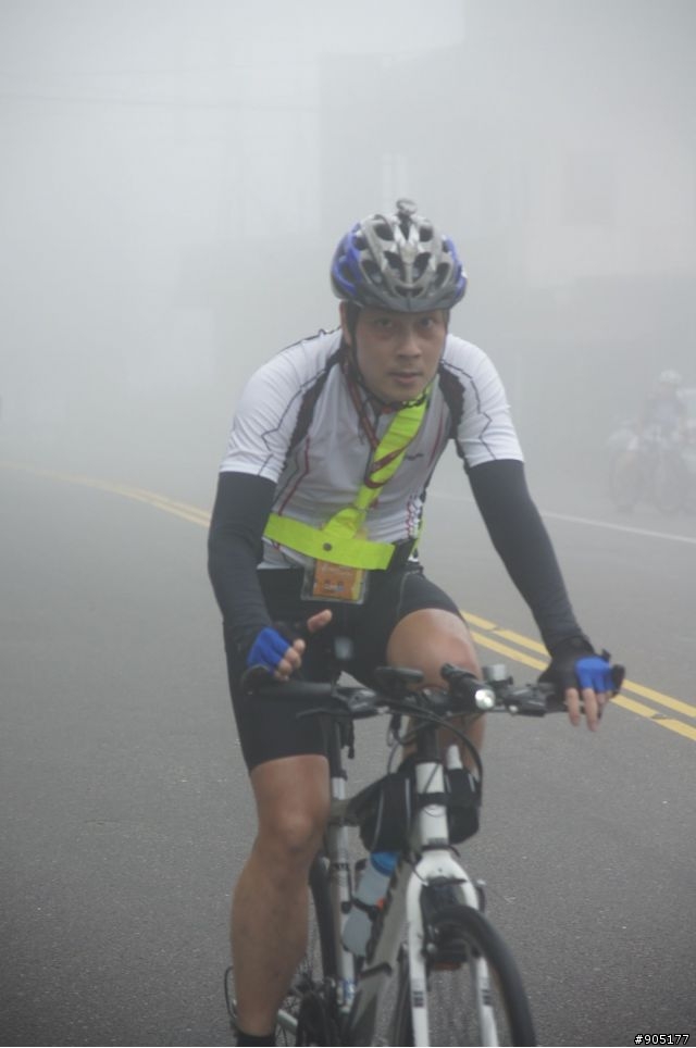 516瘋200@海倫咖啡 7:30am相片