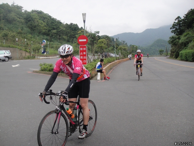 0509瘋台北200k縣界;捕捉第一神騎的瘋踩