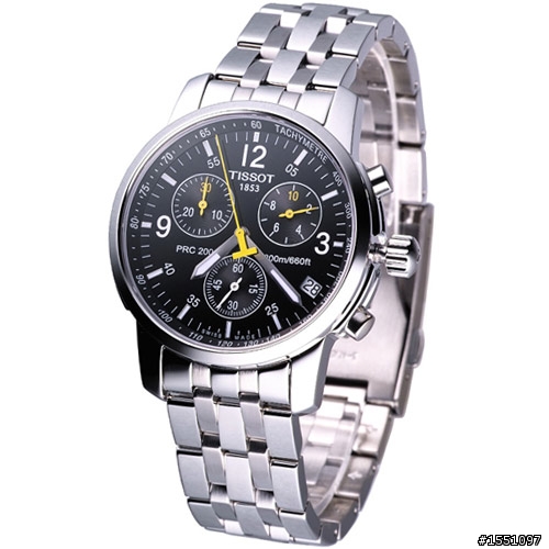 SEIKO Premier SRL023J1 與 TISSOT PRC-200的選擇