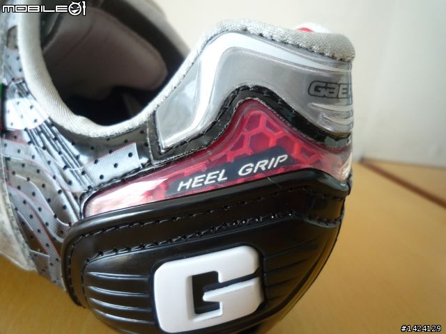 Gaerne G.Myst plus Carbon  公路車鞋 開箱