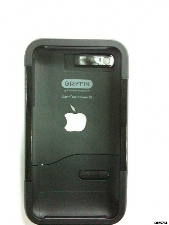 DIY 改造 IPHONE 保護殼(吊飾孔及LOGO圖案)