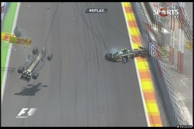 喔喔喔...飛起來了......紅牛飛起來了XD