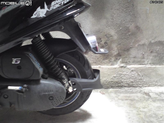揮別噴水，馬車土砲GMAX土除