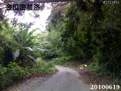 下一站，139（20110319補上二輪木屋後方已鋪上柏油的好漢坡、四面佛寺內陡坡與挑水古道新路線照片）