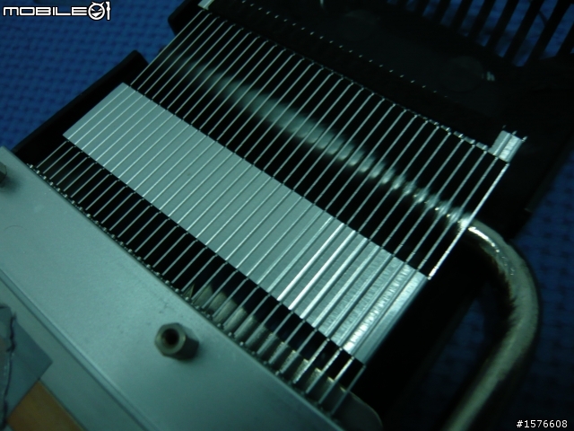 ASUS 5850 Direct CU/TOP開箱測試