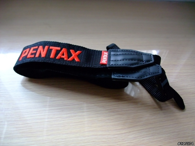 Pentax K-x 雙 kit 鏡頭組不專業開箱