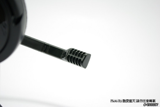 [極品]SHENNHEISER 森海塞爾 PC350 超高級耳麥 入手分享