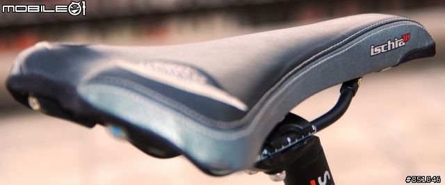 SANTOSA Madison A.0 雙避震登山車分享 !!