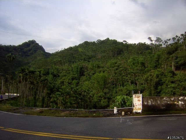 20100621_三天二夜單人機車環島之旅(西部 台3線+南部 台26線+東部 台11線) 圖多慎入