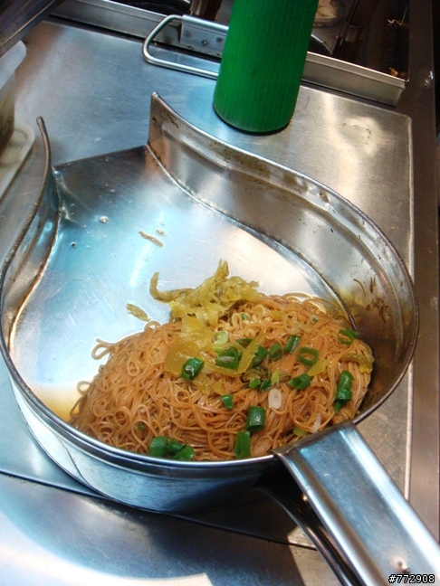 [美食報導] 很不一樣的滷味料理 - 百華味