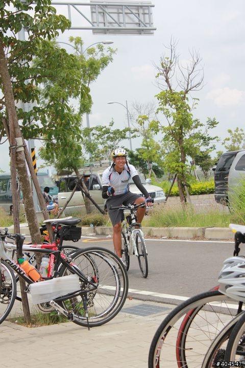 [分享]20100620關仔嶺自我挑戰賽