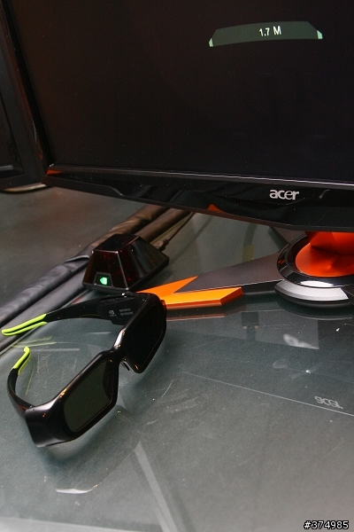 intel 六核上身~acer G7750發表會現場(含福利社)