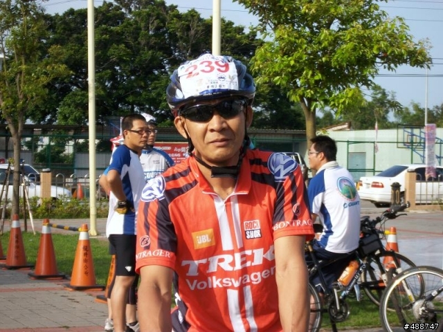 990606大肚山登山賽照片