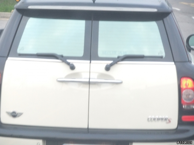 靓車~mini cooper s