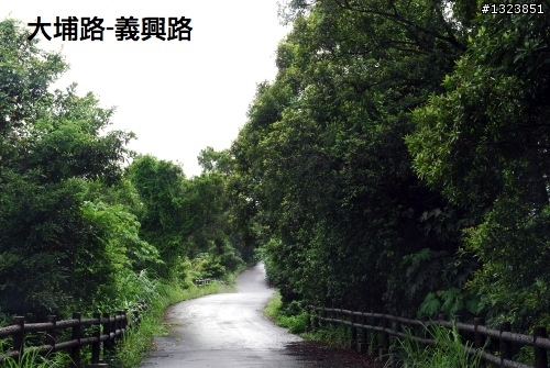 下一站，139（20110319補上二輪木屋後方已鋪上柏油的好漢坡、四面佛寺內陡坡與挑水古道新路線照片）