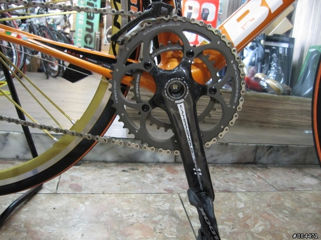 BIANCHI C2C